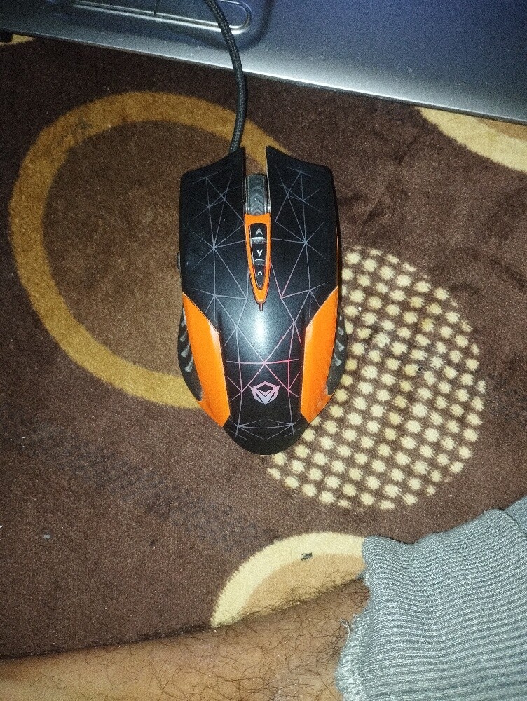 game mouse - 2
