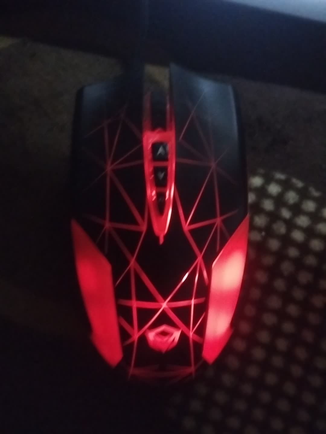 game mouse - 3