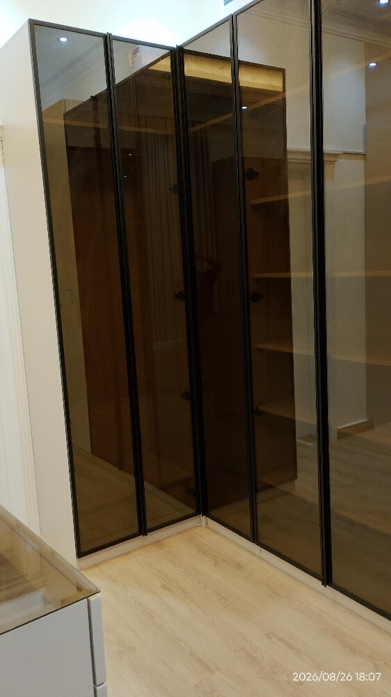wardrobe make per square meter750 - 1