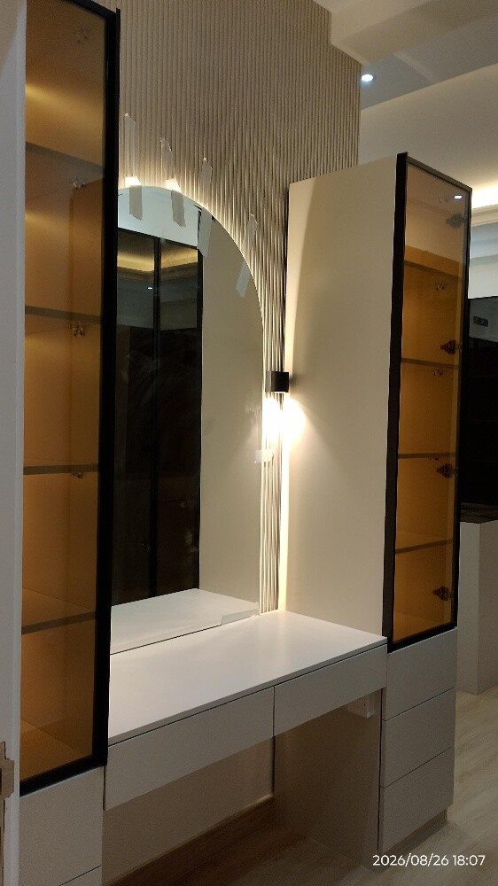 wardrobe make per square meter750 - 4