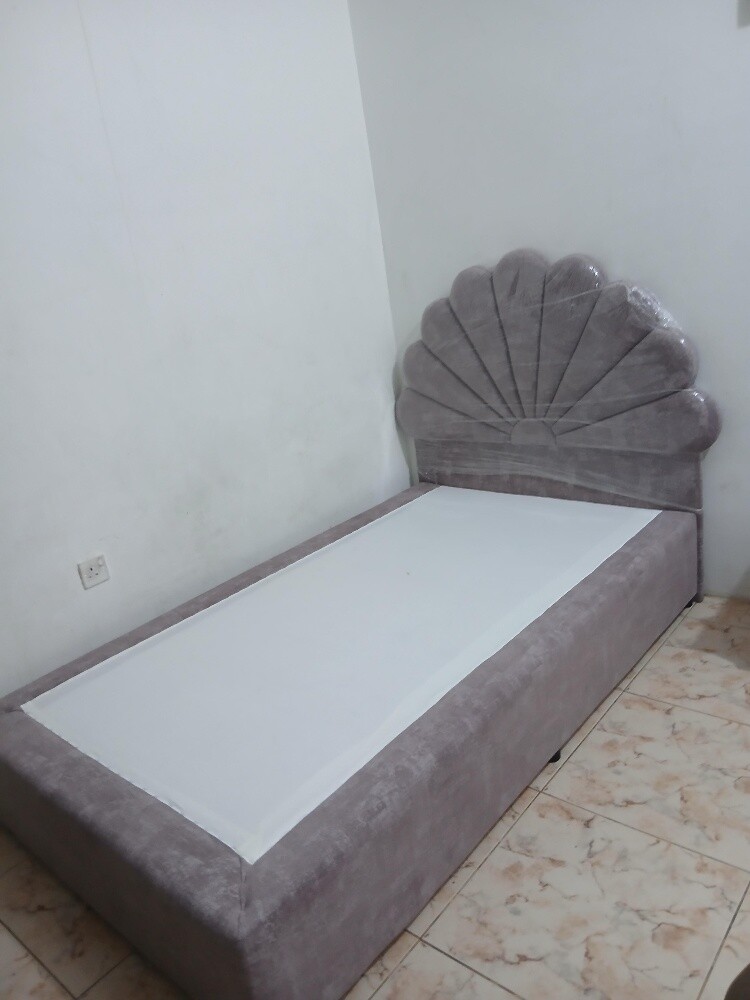 سرير ومرتبة - 3