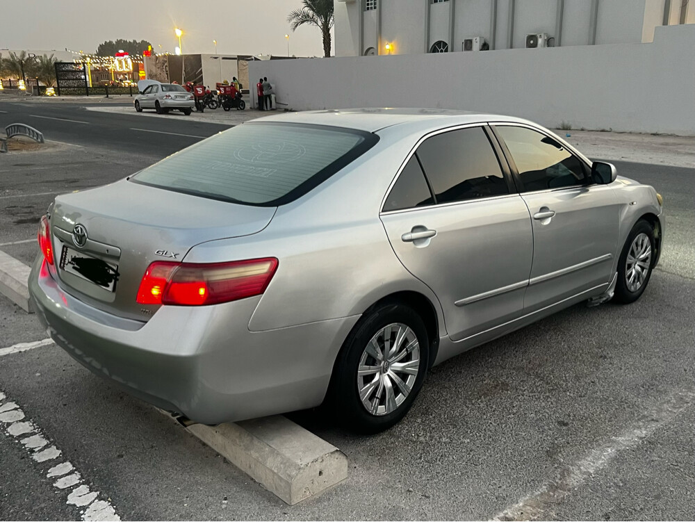 Camry glx - 6