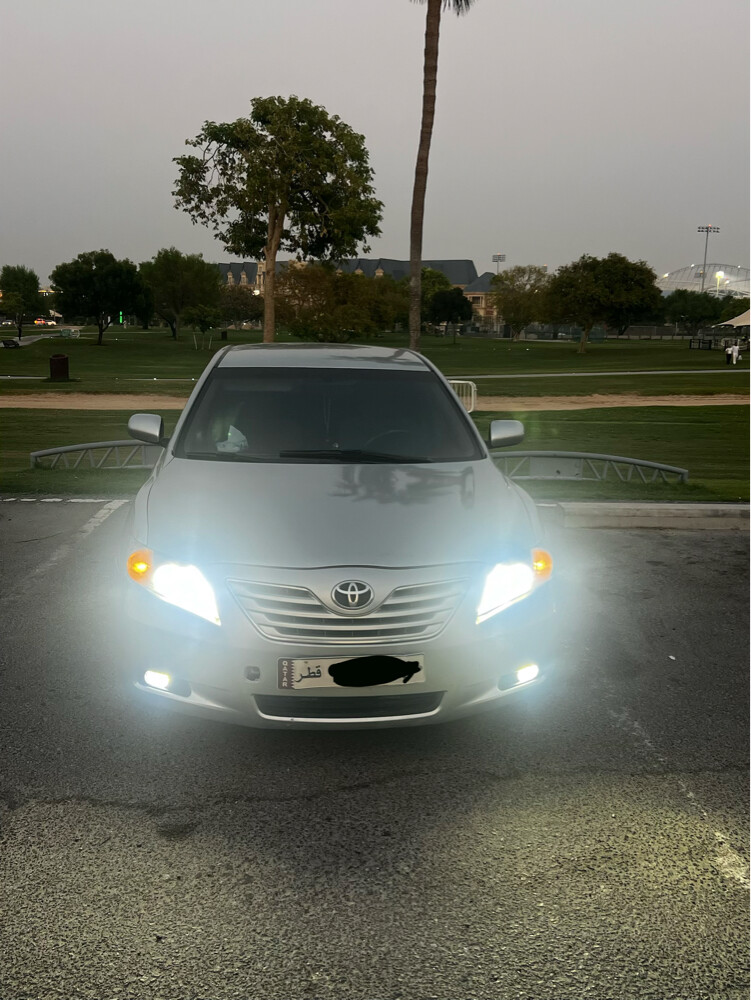 Camry glx - 5