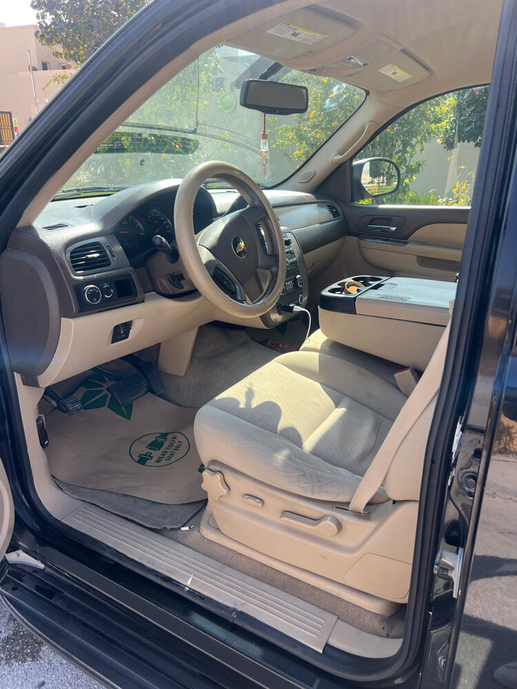 Chevrolet Tahoe 2011 - 11