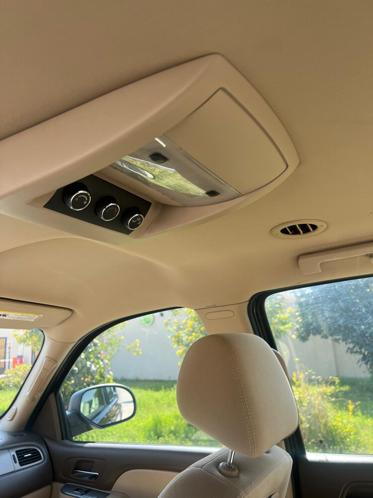 Chevrolet Tahoe 2011 - 9