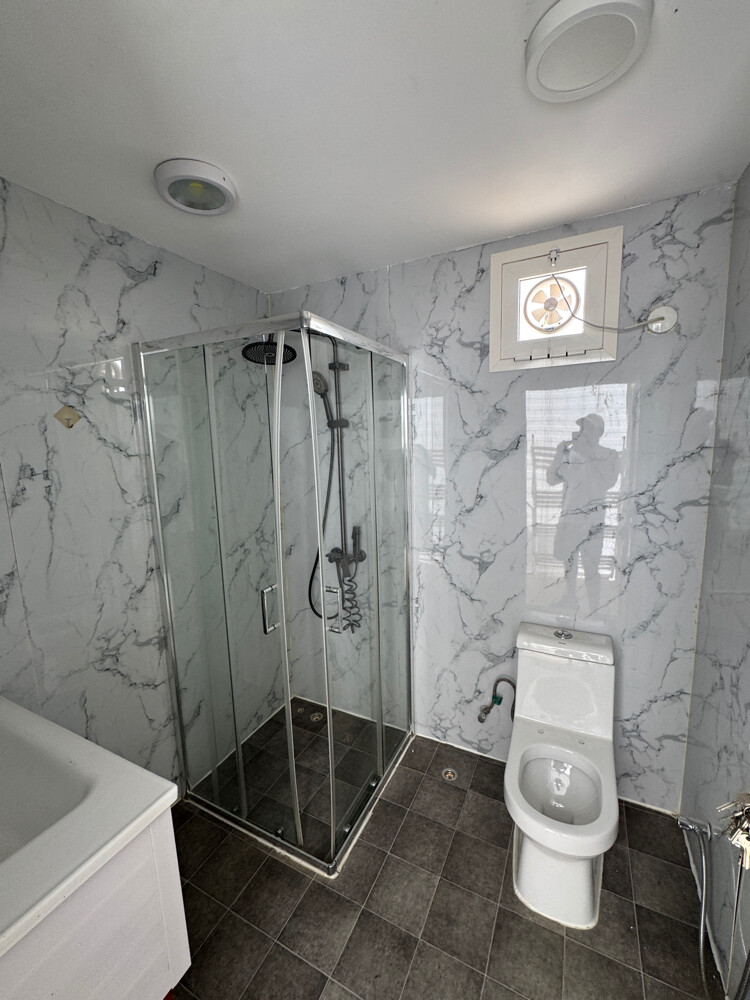 TOILET Portable cabin Toilets - 2