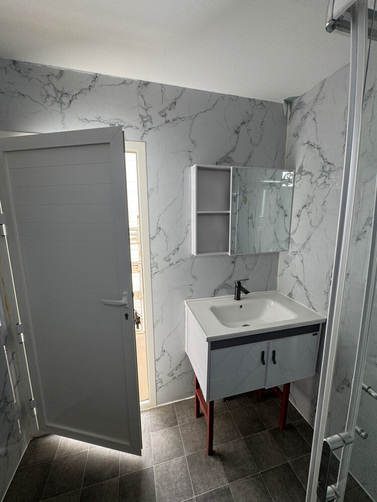 TOILET Portable cabin Toilets - 3