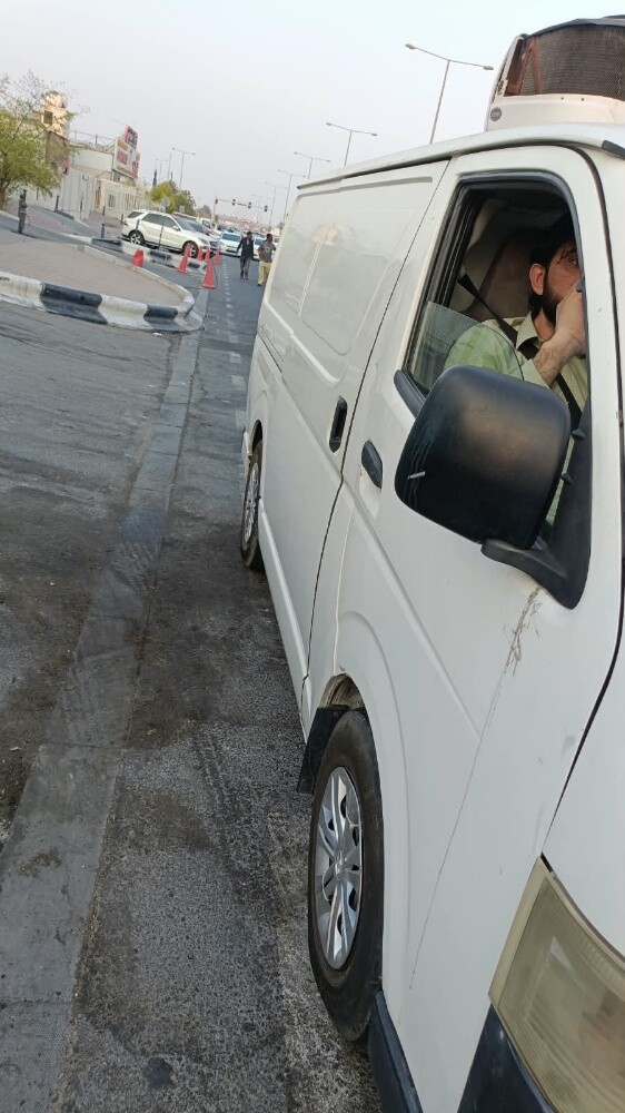 السيارة بحالة ممتازة. - 5
