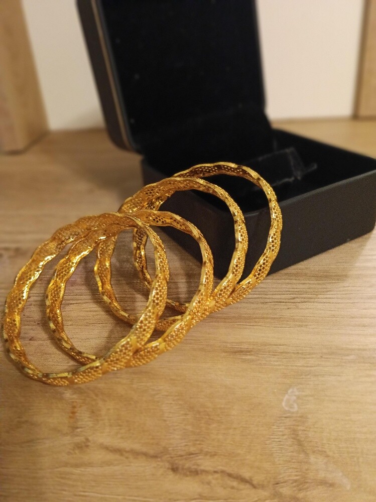 bangles - 4