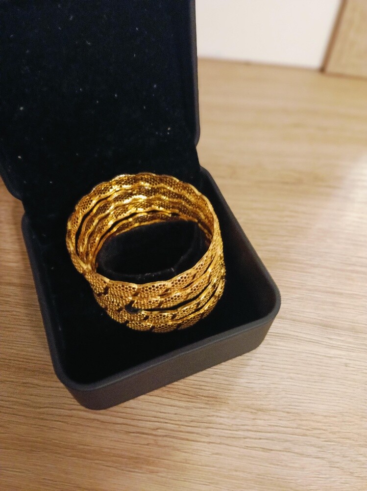 bangles - 2