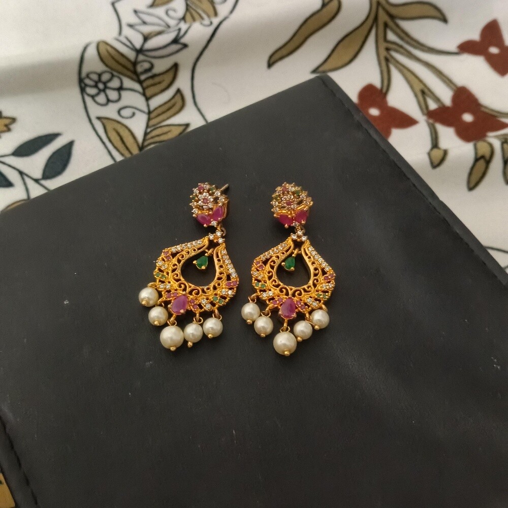 earrings - 2