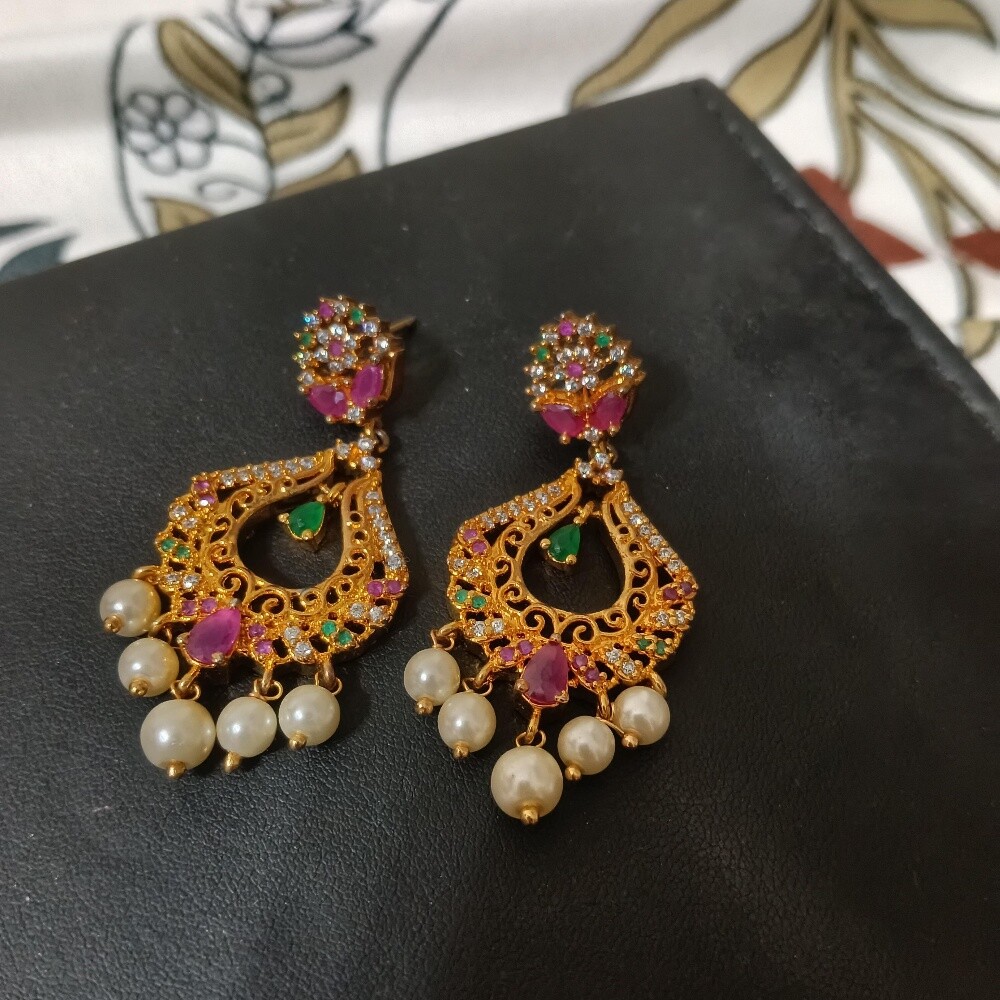 earrings - 1