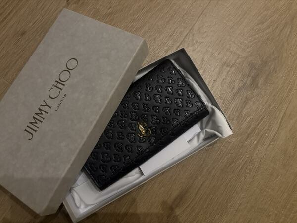 Jimmy choo wallet - 2