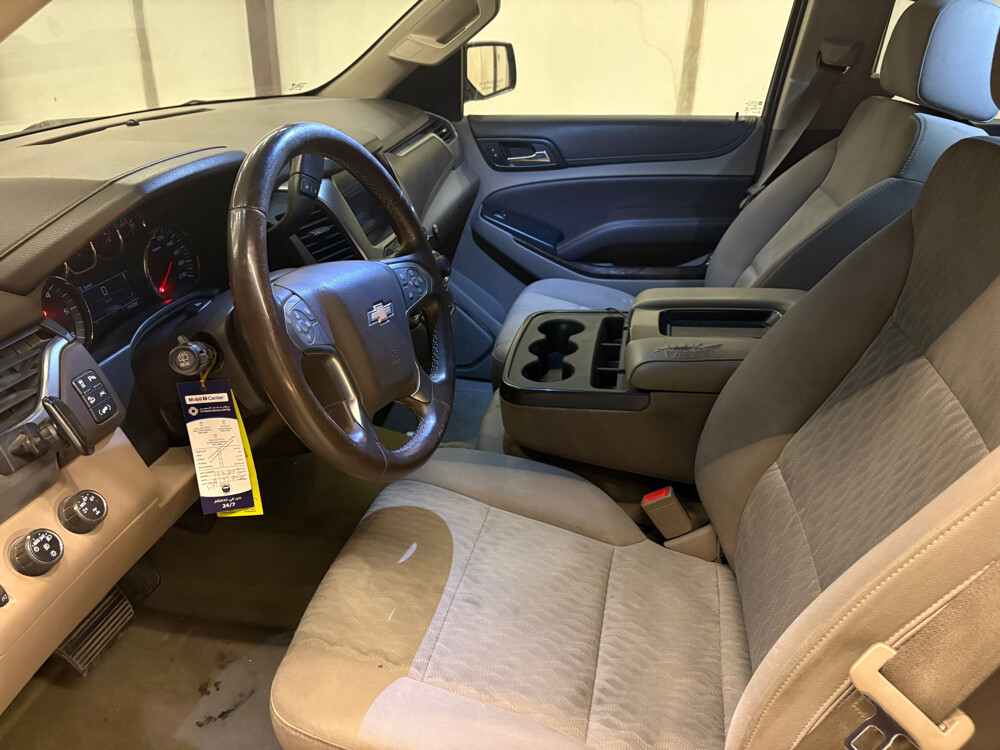 suberban for sale perfect condition - 3