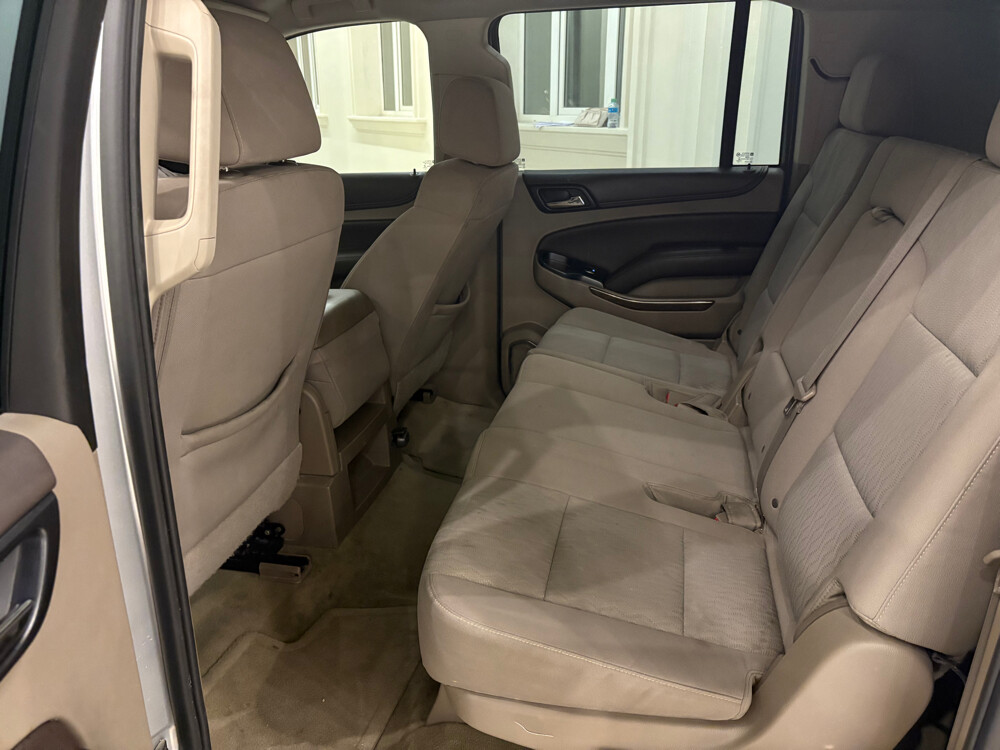 suberban for sale perfect condition - 4