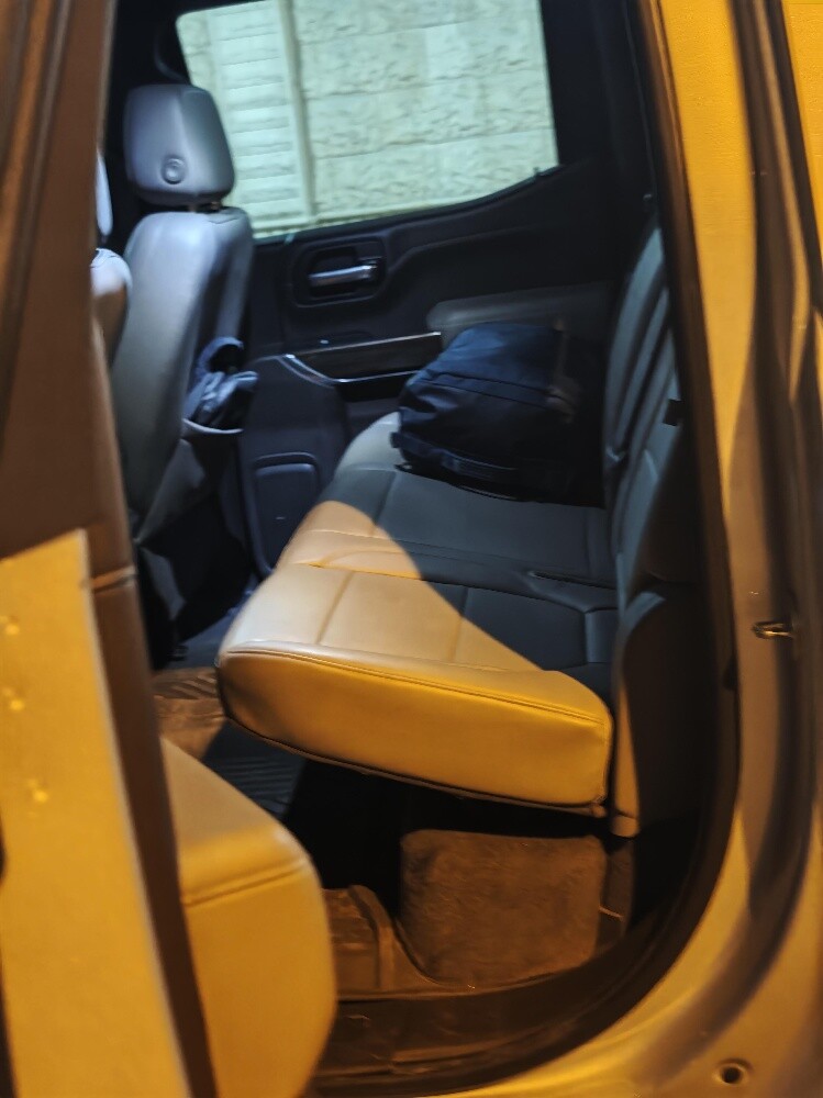 trail boss Silverado for sale - 2