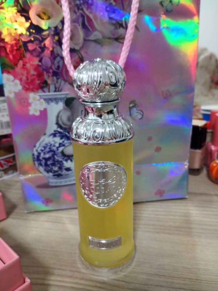 عطر قصص - 2