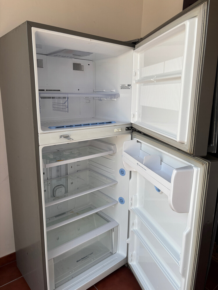 fridge - 2