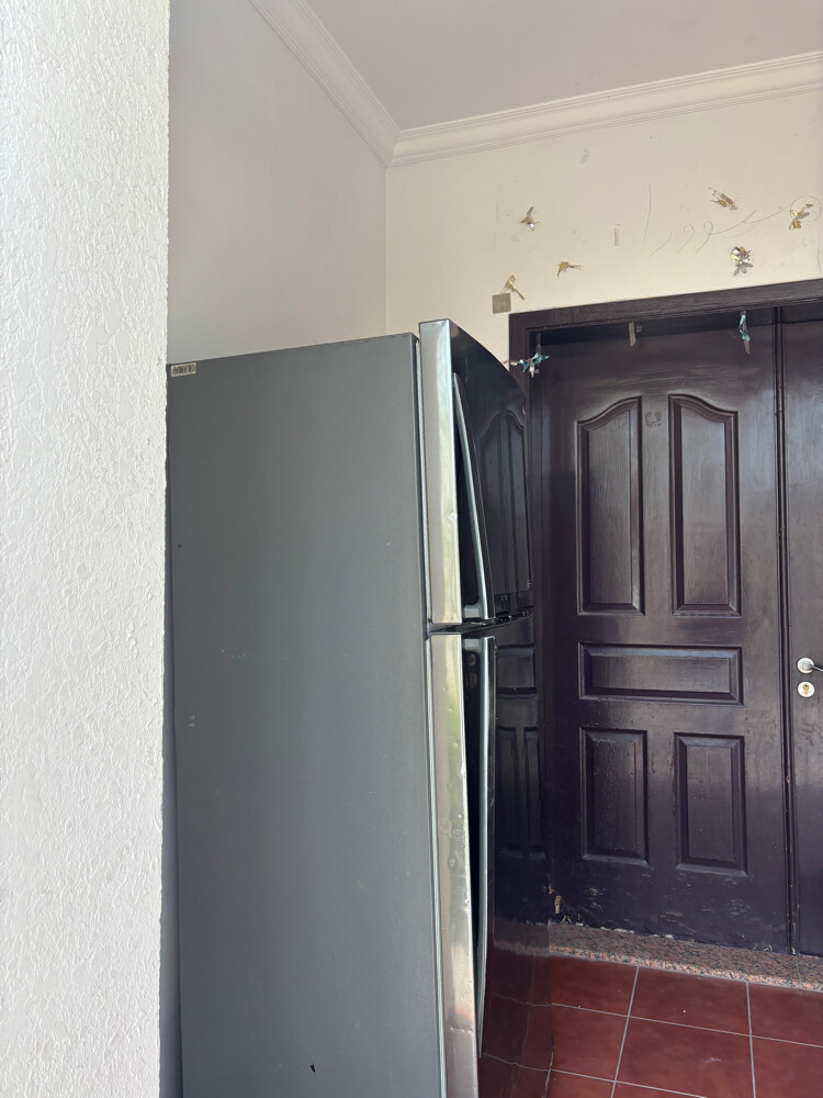 fridge - 3