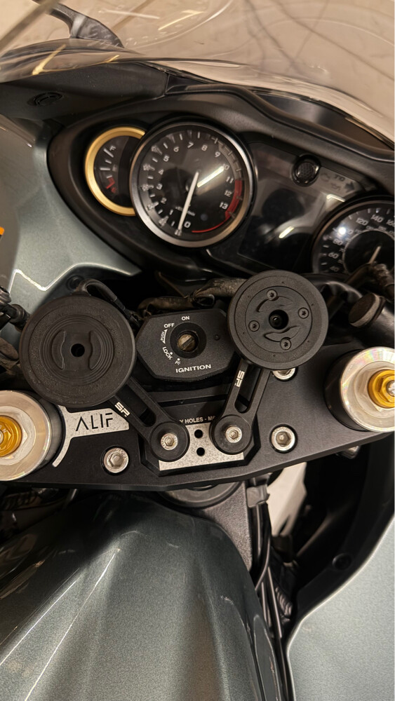 suzuki hayabusa 2025 - 7