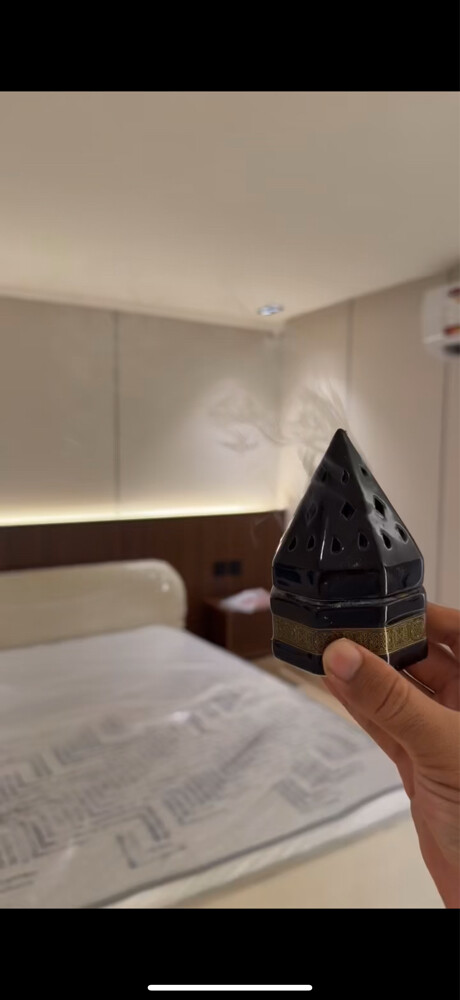 للبيع كبينه 6/3.5  - 2