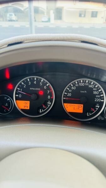 Nissan pathfinder For sale - 9