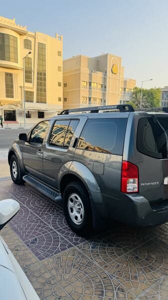 Nissan pathfinder For sale - 1