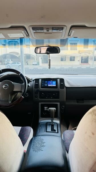 Nissan pathfinder For sale - 6