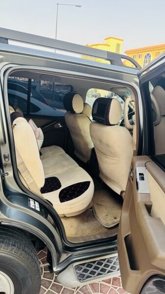 Nissan pathfinder For sale - 4