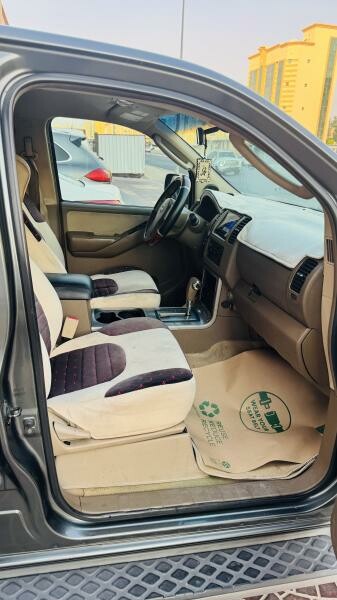 Nissan pathfinder For sale - 5