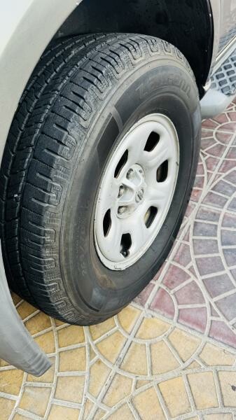 Nissan pathfinder For sale - 3