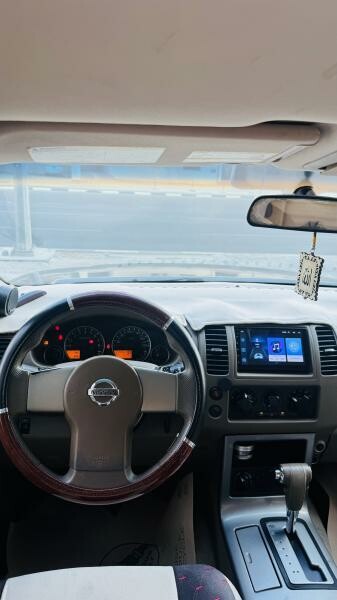 Nissan pathfinder For sale - 7