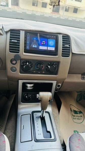 Nissan pathfinder For sale - 8