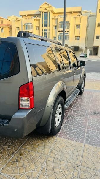 Nissan pathfinder For sale - 2