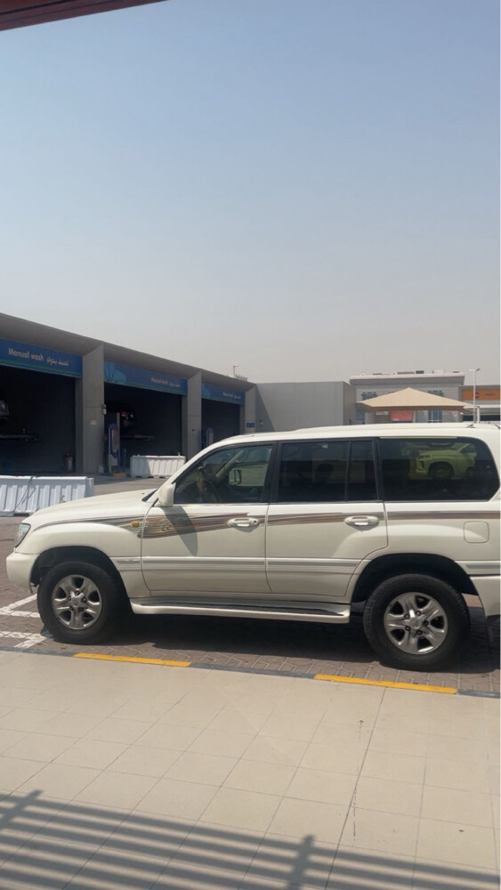 كروزر في اكس ار - 1