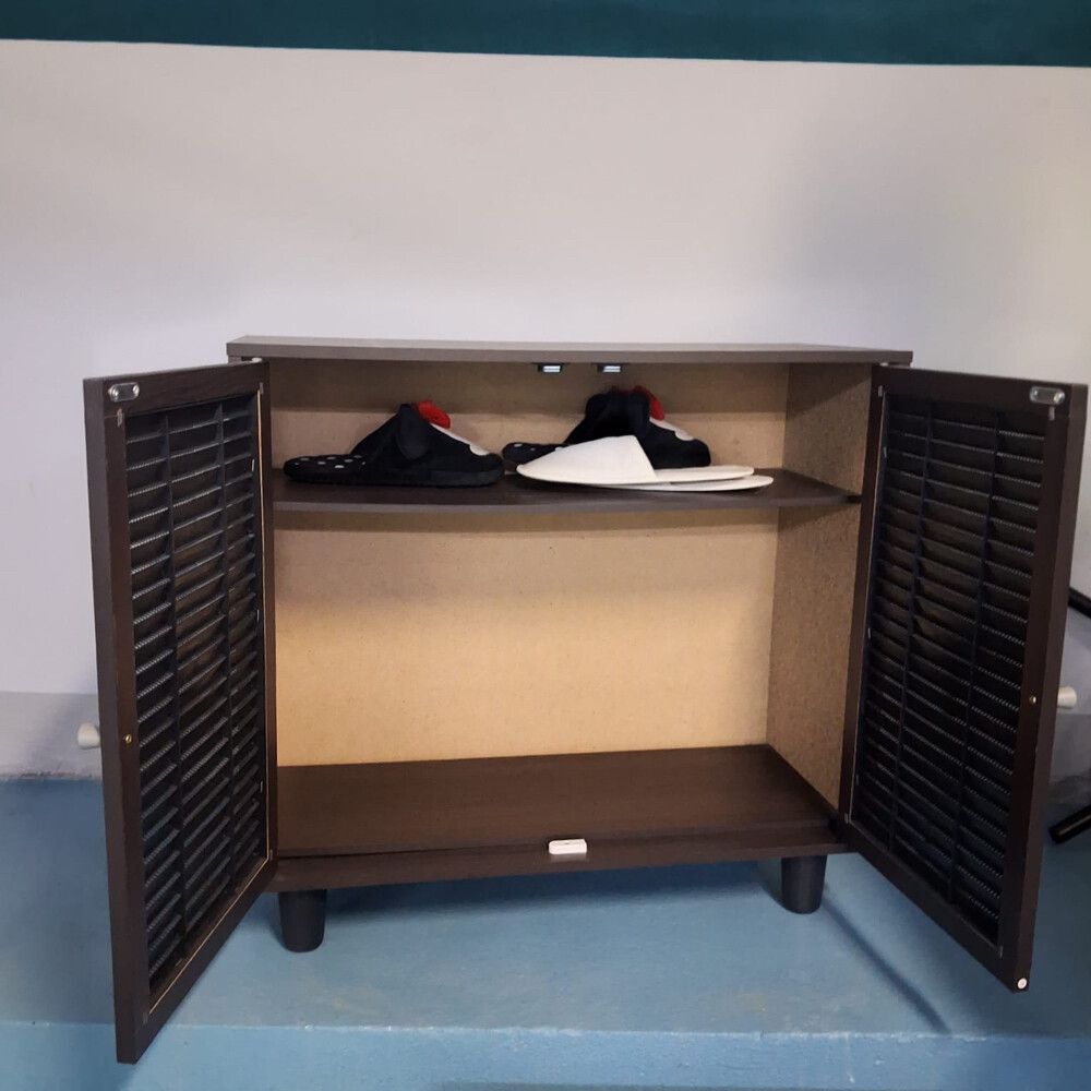 shoes rack - 2