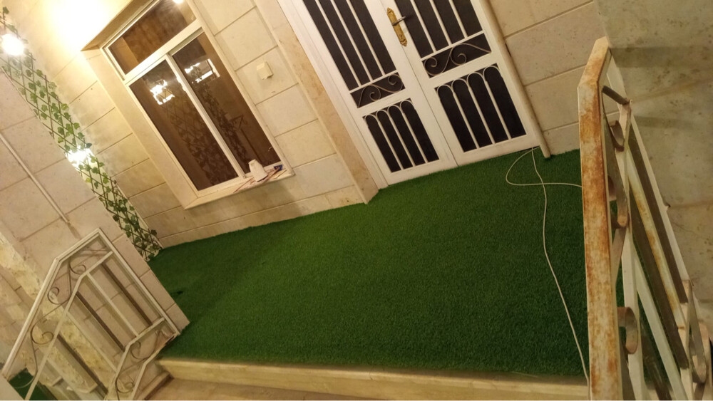 جلسات خارجية  ولاند سكيب - 19