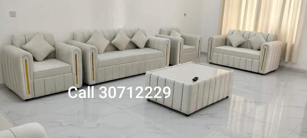 FOR SALE readymade SOFA  - 3