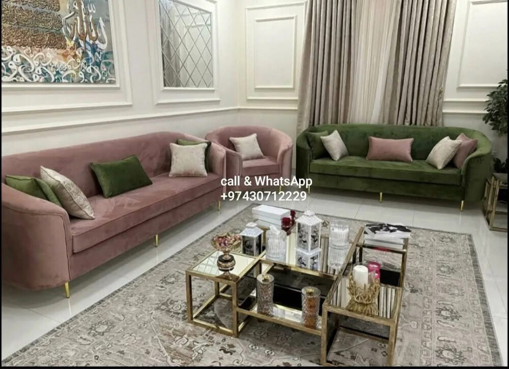 FOR SALE readymade SOFA  - 4