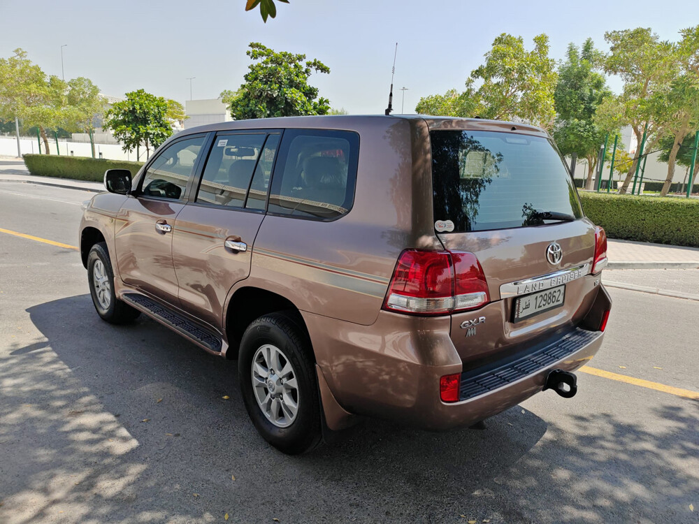 GXR 2010 V8 swap sale - 16