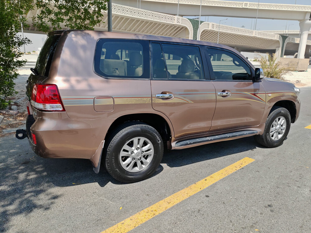 GXR 2010 V8 swap sale - 12