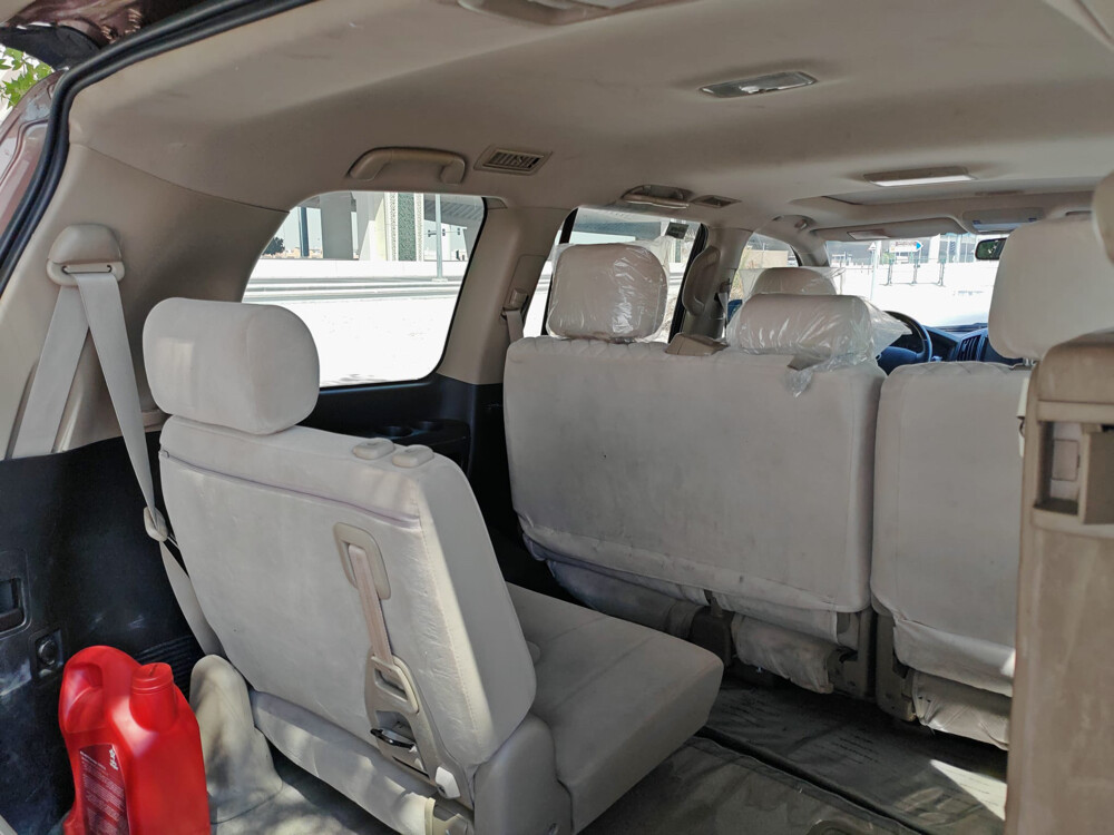 GXR 2010 V8 swap sale - 4