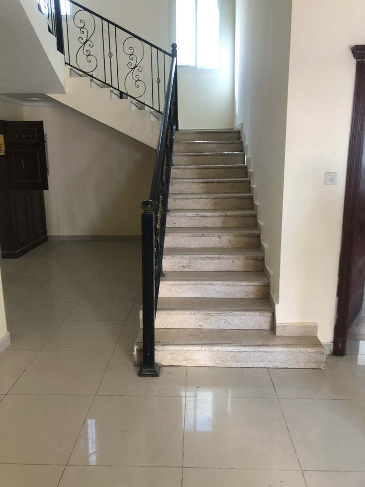 المزروعة سكن مع محل تجاري  - 4