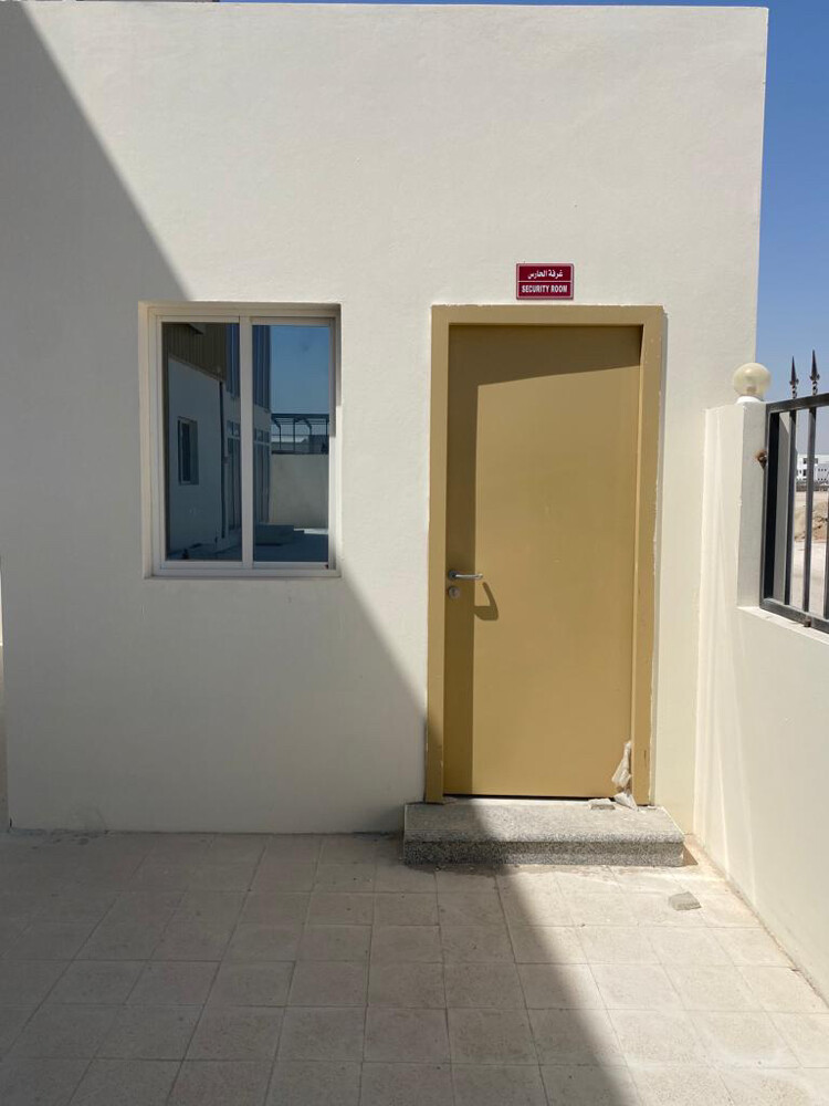المزروعة سكن مع محل تجاري  - 3