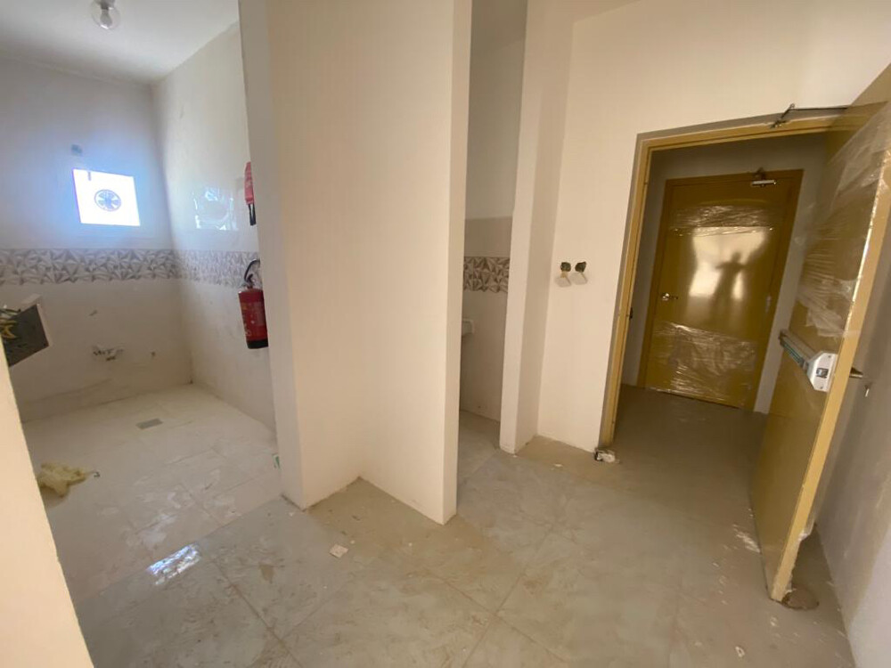 المزروعة سكن مع محل تجاري  - 6