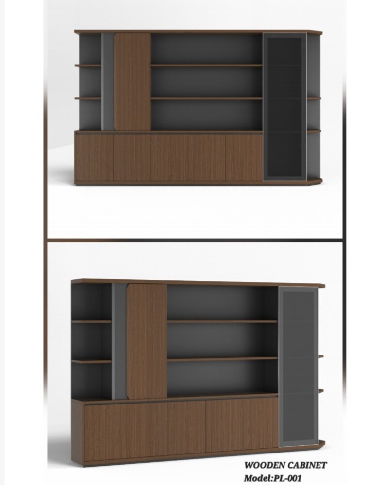Office Cabinet (brand new) - 16