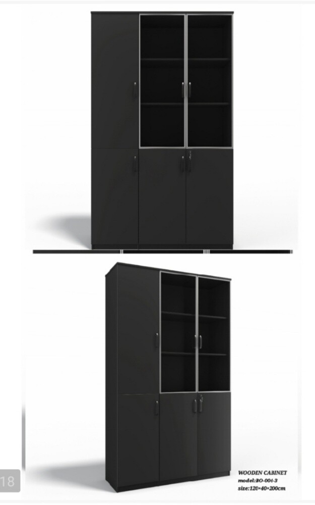 Office Cabinet (brand new) - 14