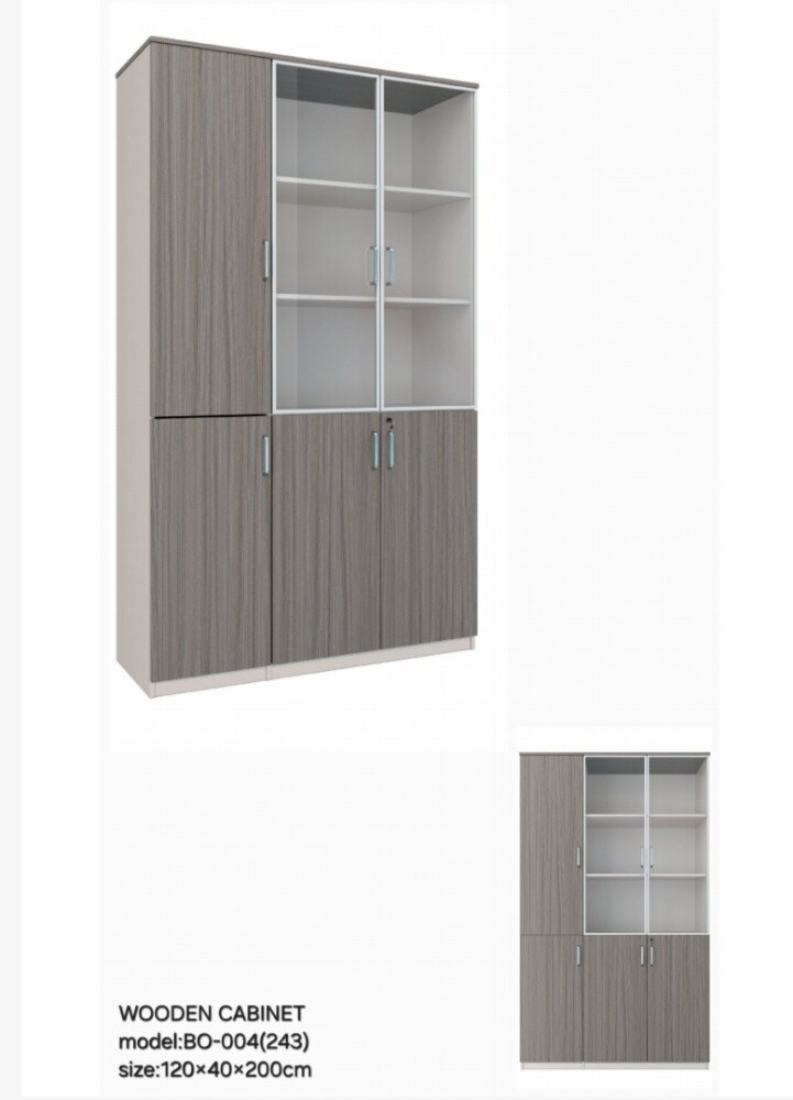 Office Cabinet (brand new) - 5