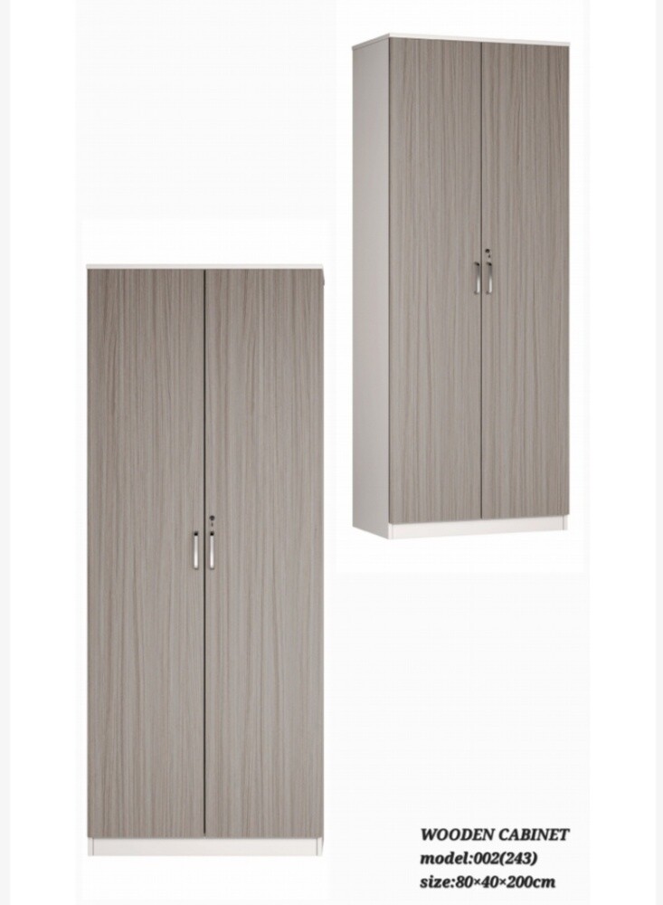 Office Cabinet (brand new) - 6