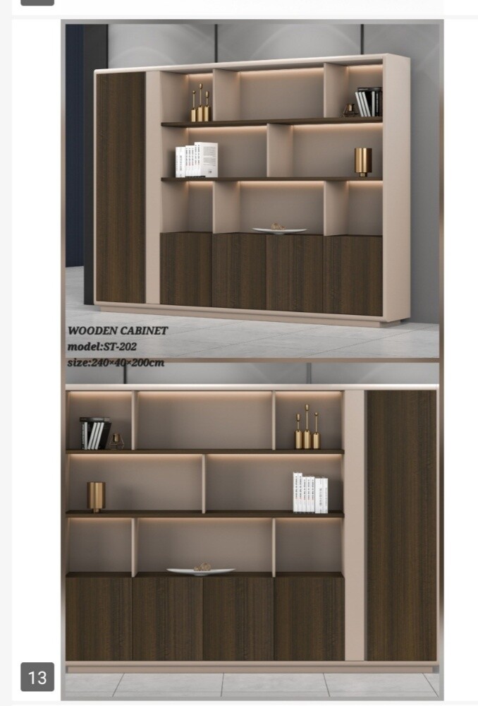 Office Cabinet (brand new) - 9